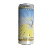 HOLY SPIRIT RELIGIOUS CANDLE 