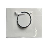 SMALL WHITE GIFT BAG