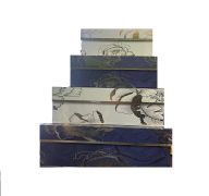 8.99 NESTED GIFT BOXES