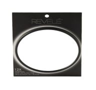 3.99 REVELE 12X MAGNIFYING MIRROR AND SUCTION CUP 