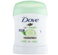 3.99 DOVE GO FRESH DEODARANT 1.4 OZ