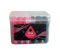 2.99 POWDER PUFFS 6 PACK