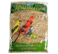 1.99 WILD BIRD FOOD 1.75 POUNDS