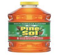 4.99 PINE SOL MULTI SURFACE CLEANER