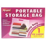 RI PAC PORTABLE STORAGE BAG 1 XX LARGE