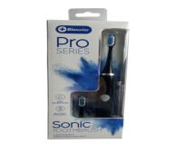 4.99 BIOSWISS PRO SERIES SONIC TOOTHBRUSH 