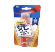 2.99 CRAYOLA PROJECT POSTER MARKER