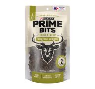 2.99 PURINA PRIME BITES NATURAL DOG TREATS 4 OZ