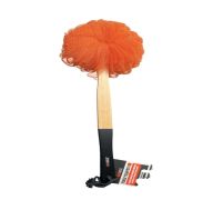 3.99 DEEP EXFOLIATING SHOWER BRUSH 
