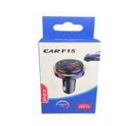 8.99 CARF15 USB OUTPUT 5V/3.1A