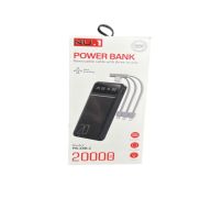 12.99 POWER BANK 2000 