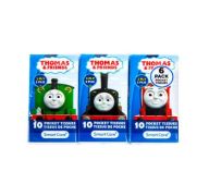 THOMAS AND FRIENDS POCKET NAPKINS 