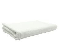 8.99 WHITE TOWEL 