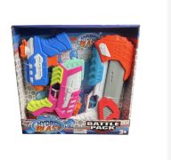 6.99 HYDRO BLAST BATTLE PACK 