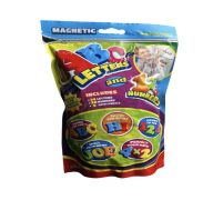 6.99 MAGNETIC LETTERS AND NUMBERS