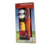 9.99 BASEBALL BATTING PRACTICE KIT