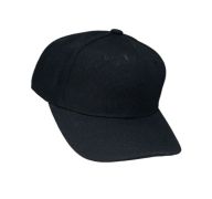 4.99 BLACK CAP