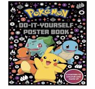 2.99 POKEMON SUPER DELUXE COLORING BOOK 