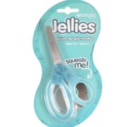 1.99 JELLIES SQUISHY GEL GRIP HANDLES 