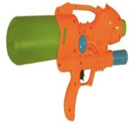 7.99 WATER GUN
