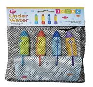 4.99 UNDER WTER TORPEDOES 
