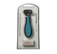 CEV CALLUS SHAVER3PC  