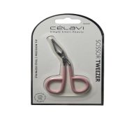 TWEEZER SCISSORS  
