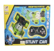 12.99 STUNT CAR TOY 