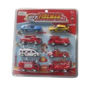4.99 CITY FIREMAN TEAM 
