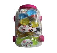9.99 JELLY CANDY 