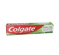 COLGATE SPARKLING WHITE BAKING SODA TOOTH PASTE