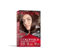 4.99 REVLON 33 DARK SOFT BROWN HAIR DYE