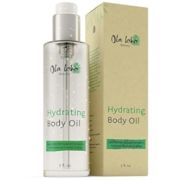 2.99 OLA LOKO BEAUTY HYDRATING BODY OIL 150 ML