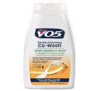V05 CO WASH GENTLE CLEANSING WITH JOJOBA AND ALOE 15 FL OZ 