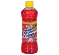 1.99 MULTI PURPOSE CLEANER 5 IN 1 ACTION 28 OZ 