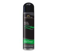 1.99 PERSONAL CARE HOLD AND CONTROL HAIR SPRAY 5.5 OZ