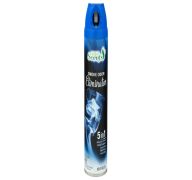 GREAT SCENTS AIR FRESHENER 6 IN1 BLUE SKY DAY 9 OZ 