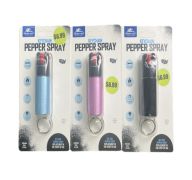 6.99 KEYCHAIN PEPER SPRAY