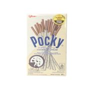 POCKY COOKIES AND CREAM