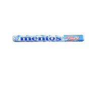 MENTOS CHEWY DRAGEE MINT FLAVOURR