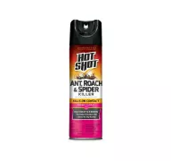 5.99 HOT SHOT ANT ROACH AND SPIDER KILLER