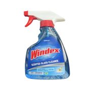 2.99 WINDEX SCENTED GLASS CLEANER 16.9 OZ