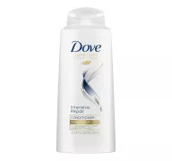 4.99 DOVE INTENSIVE REPAIR SHAMPOO 