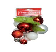 1.99 GRAPE ORNAMENT