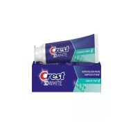1.99 CREST 3D WHITE TOOTHPASTE 2.3 OZ 