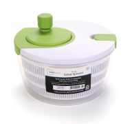 9.99 SALAD SPINNER 4 QT