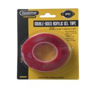 2.99 DOUBLE SIDED ACRYLIC GEL TAPE 