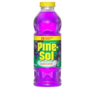 5.99 PINESOL LAVENDER CLEAN 24 FL OZ 