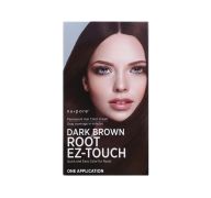2.49 DARK BROWN ROOT EZ-TOUCH HAIR COLOR