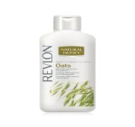 2.99 REVLON OATS NATURAL HONEY 